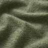 Polsterstoff Teddy weich – dunkelpinie,  thumbnail number 2