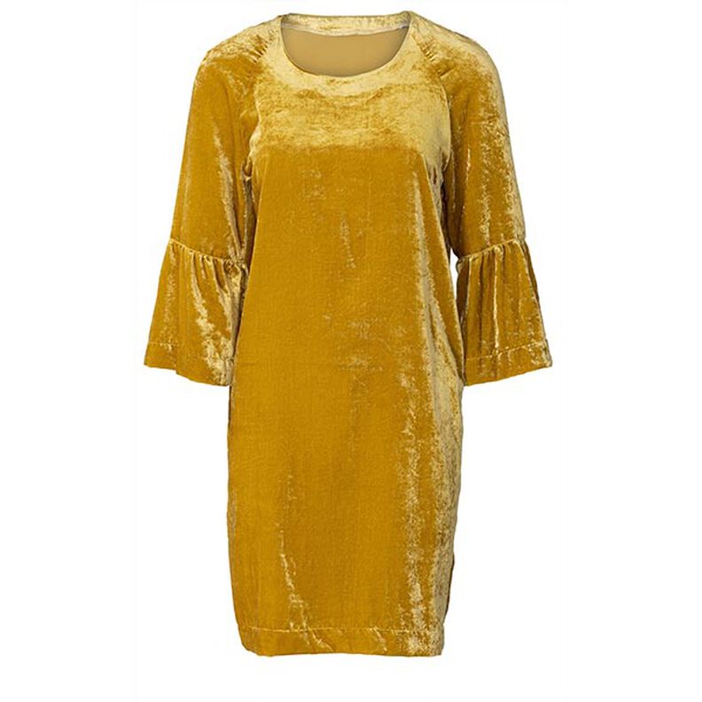 Kleid | Burda 5875 | 34-48,  image number 6