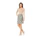 Rock | Burda 6733 | 36-46,  thumbnail number 2