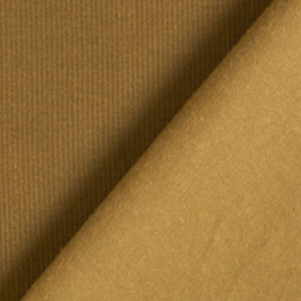 Feincord Uni – helloliv | Reststück 100cm