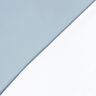 Regenjackenstoff Uni – silberblau,  thumbnail number 4