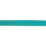 Paspelband Polycotton [15 mm] – aquablau,  thumbnail number 1