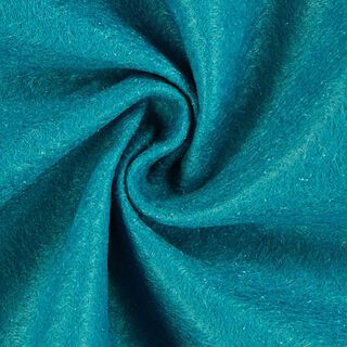 Filz 90cm / 1mm stark – petrol, 