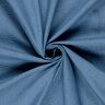 Denim Baumwoll-Mix Seersucker – jeansblau,  thumbnail number 5