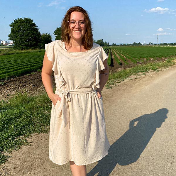 Kleid | Butterick B6677 | 40-48, image number 2