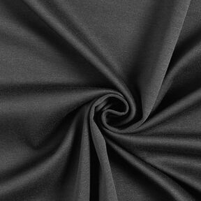 Romanit Jersey Klassisch – schwarz, 