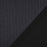 Romanit Jersey Nadelstreifen – nachtblau,  thumbnail number 4