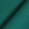 Mantelstoff recyceltes Polyester – tannengrün,  thumbnail number 3