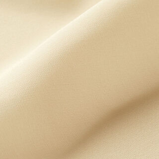 Seidenchiffon – creme, 