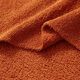 Frotteestoff – terracotta,  thumbnail number 4
