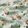 Alpenfleece Winter-Igel  – schilf,  thumbnail number 2