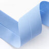 Schrägband Polycotton [50 mm] – hellblau,  thumbnail number 2