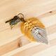Anchor Crafty Makramee-Garn, recycelt [5mm] - natur,  thumbnail number 9
