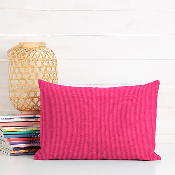 Breitcord Uni – hot pink, image number 5