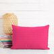 Breitcord Uni – hot pink,  thumbnail number 5