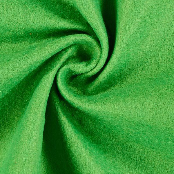 Filz 90cm / 1mm stark – grün