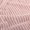 Superweicher Rippenstrick Uni – hellaltrosa,  thumbnail number 2