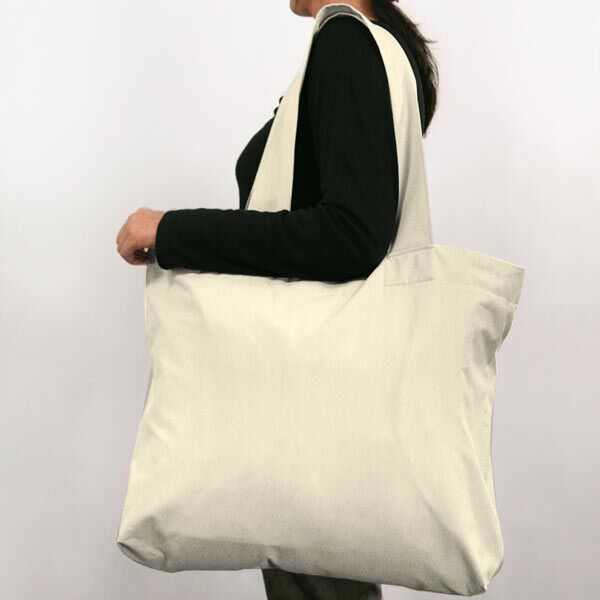 Filz 90cm / 3mm stark – wollweiss | Reststück 100cm