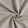 Strickjacquard Glitzer Melange – beige/silber metallic,  thumbnail number 1