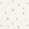 Ajour Baumwolljersey Tulpen – elfenbein,  thumbnail number 1