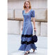 Kleid | McCalls 8033 | 32-40,  thumbnail number 2