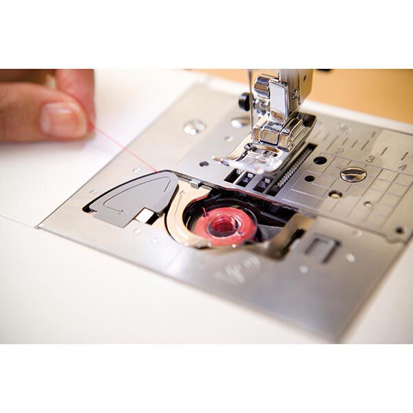 Brother Innov-is 10A Anniversary Nähmaschine | B-Ware