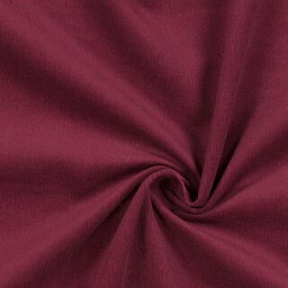 Feincord – bordeauxrot, 