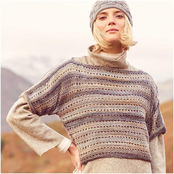 Creative Melange Aran Wonderball (001) | Rico Design, image number 3