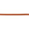 Elastisches Einfassband Spitze [12 mm] – terracotta,  thumbnail number 1