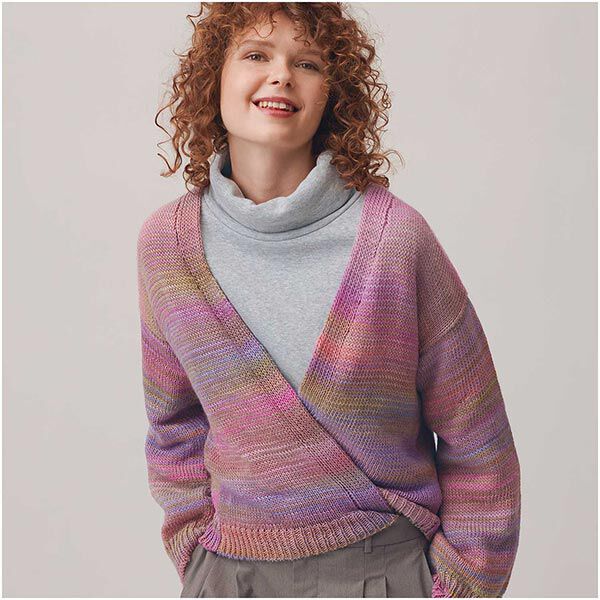 Creative Melange Aran Wonderball (014) | Rico Design, image number 3