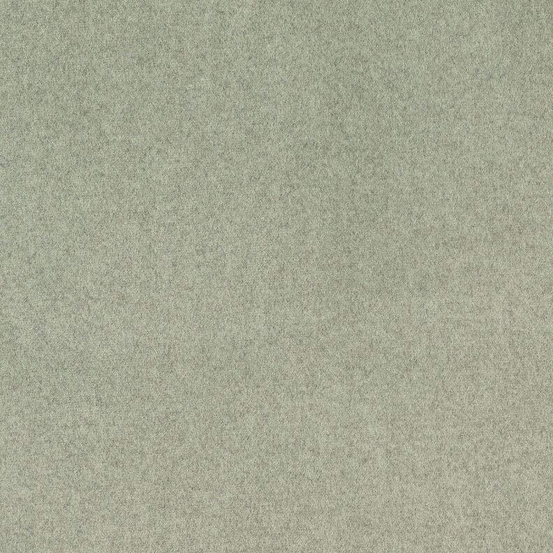Thermo-Vorhangstoff feine Melange – grün,  image number 7