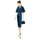 Jacke / Top / Kleid | Vogue V9082,  thumbnail number 9