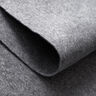 Filz 180 cm / 1,5 mm stark Melange – grau,  thumbnail number 4