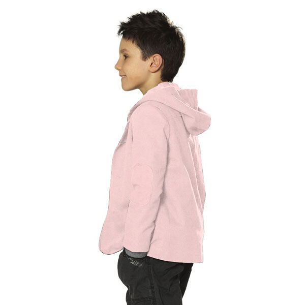 Sweatshirt Angeraut – rosa – Muster, image number 4