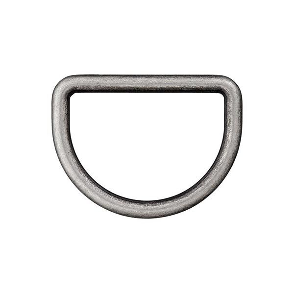 D-Ring Metall 833,  image number 1