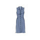 Kleid | McCalls M6696,  thumbnail number 6