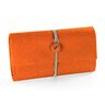 Filz 90 cm / 1 mm stark – orange,  thumbnail number 4
