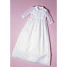 Taufkleid / Jäckchen | Burda 9804 | 62-86,  thumbnail number 2