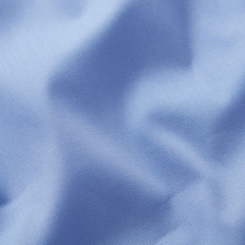 Popeline Stretch Uni – hellblau,  image number 2