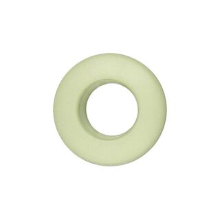 Polyester Öse – pastellgrün, 