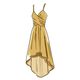 Sommerkleid | McCalls 8105 | 42-50,  thumbnail number 4
