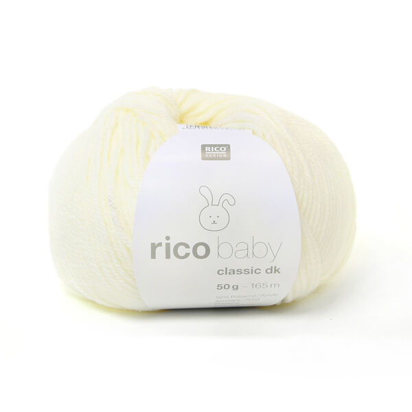 Baby Classic dk | Rico Design (002),  image number 1