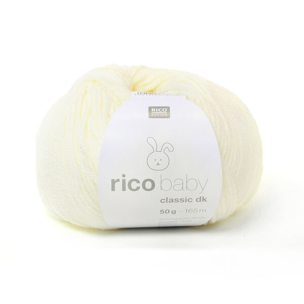 Baby Classic dk | Rico Design (002), image number 1
