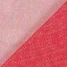 Glitzertüll Royal – rot/silber,  thumbnail number 5