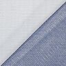 Schimmer-Tüll – navy,  thumbnail number 3