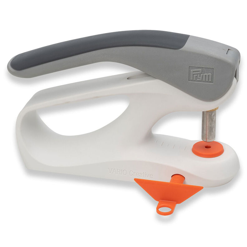 VARIO Creative Tool | Prym – weiss/grau,  image number 1