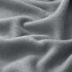 Antipilling Fleece – schiefergrau,  thumbnail number 2