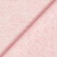 Feinstrickjersey mit Lochmuster Melange – hellrosa,  thumbnail number 4