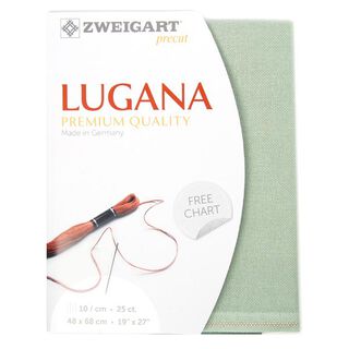 Lugana - 48 x 68 cm | 19" x 27", 9, 