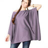 Mikrofaser Satin – lavendel,  thumbnail number 7